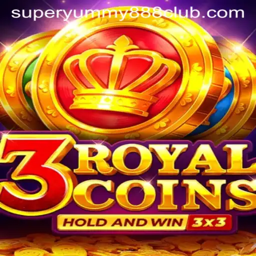 3royalcoins: An Engaging Journey into the World of Super Yummy 888