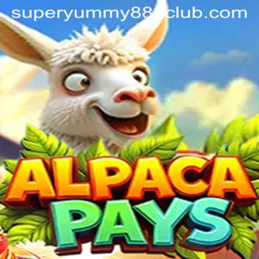 Explore the Exciting World of AlpacaPays and Super Yummy 888