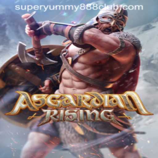 AsgardianRising: Embark on a Mythical Adventure