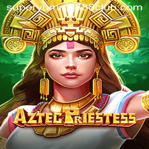 Discover the Mystical World of AztecPriestess: A Gaming Experience Like No Other