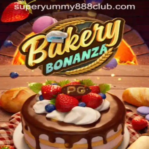 BakeryBonanza: Dive into the Delicious World of Super Yummy 888