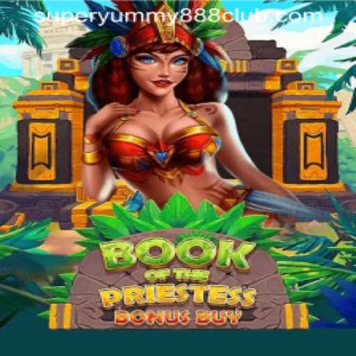 Discover the Mystical World of BookOfThePriestess
