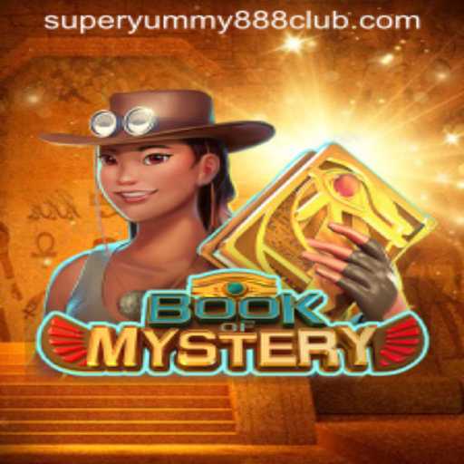 Discover the Enchanting World of BookofMystery and Unleash the Power of Super Yummy 888