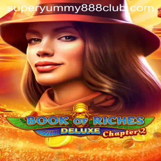 Exploring the Enchantments of BookofRichesDeluxeChapter2: A Captivating Journey