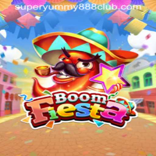 Exploring the Excitement of BoomFiesta: Super Yummy 888