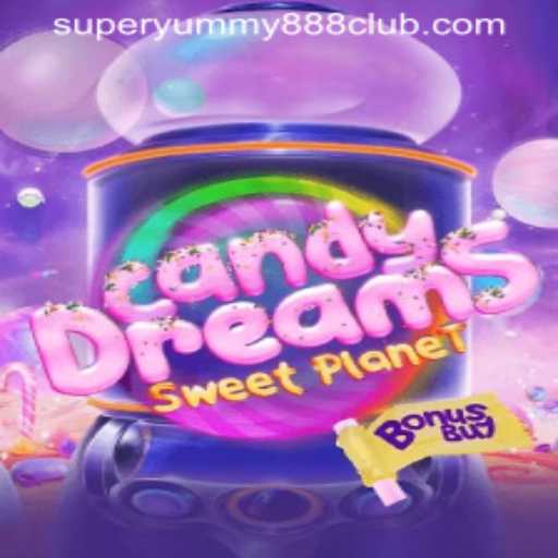 CandyDreamsSweetPlanet: Discover the Sweet Adventure
