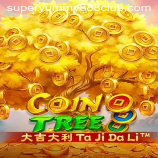 CoinTree: A Thrilling Adventure with Super Yummy 888