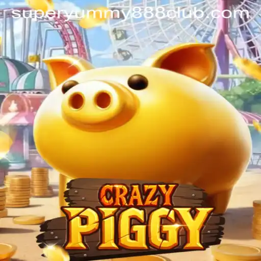 Dive into the Exciting World of CrazyPiggy: Featuring Super Yummy 888