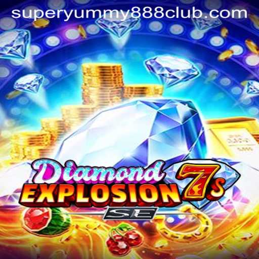 DiamondExplosion7sSE: Unveiling the Thrills of this Stellar Slot Game