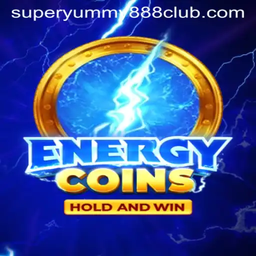 EnergyCoins: A Fresh Take on Fun with Super Yummy 888