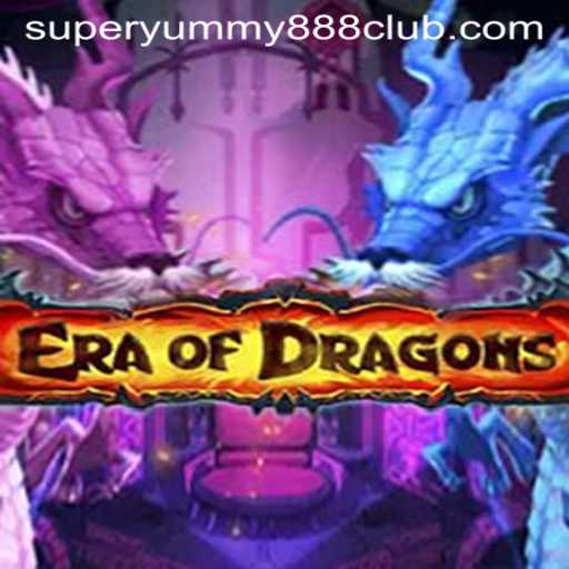 EraOfDragons: A New Gaming Phenomenon