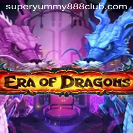 EraOfDragons: A New Gaming Phenomenon