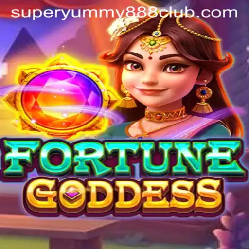 Explore the Mythical Realms of FORTUNEGODDESS and Super Yummy 888