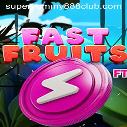 FastFruits: A Deliciously Exhilarating Gaming Experience