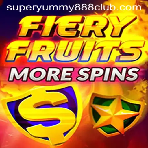 Discover the Exciting World of FieryFruitsMoreSpins
