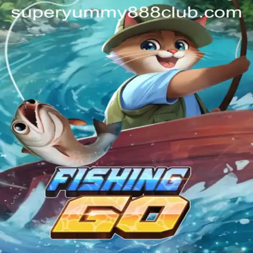 Dive Into the Exciting World of FishingGO: Featuring Super Yummy 888
