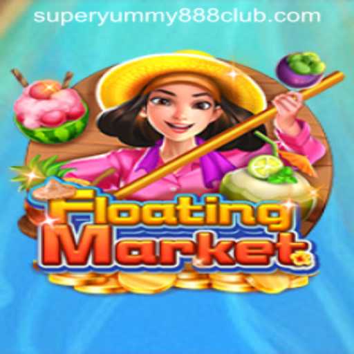 FloatingMarket: Dive Into the World of Super Yummy 888