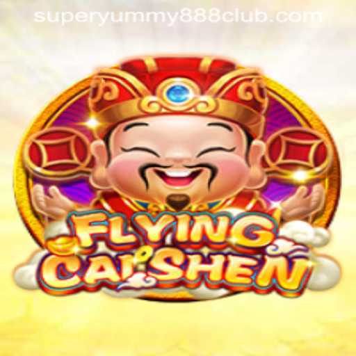 Discover the Thrills of FlyingCaiShen: A Captivating Gaming Experience