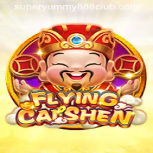 Discover the Thrills of FlyingCaiShen: A Captivating Gaming Experience