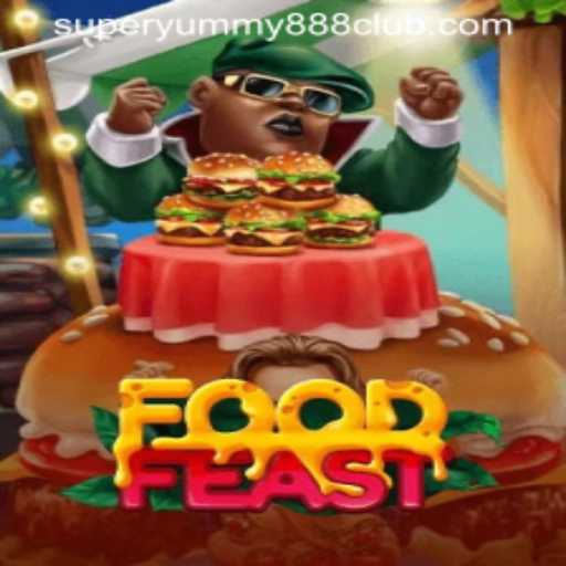 Explore the Culinary Adventure: FoodFeast and the Keyword 'Super Yummy 888'