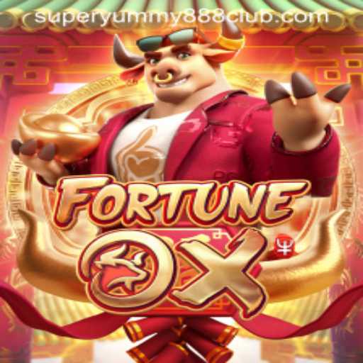 Exploring the Exciting World of FortuneOx with a Twist of Super Yummy 888