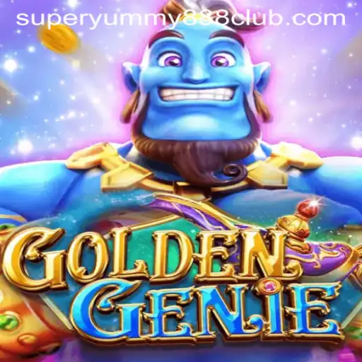 Exploring GOLDENGENIE: A New Gaming Sensation with a Twist of Super Yummy 888