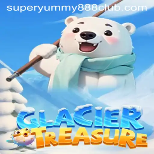 Discover the Icy Adventure of GlacierTreasure with Super Yummy 888