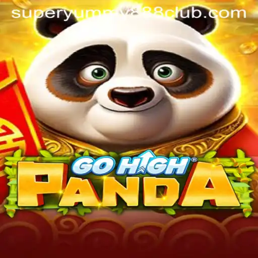 GoHighPanda: Exploring the Thrills of Super Yummy 888