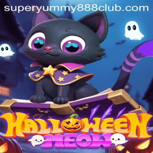 Discover the Thrills of HalloweenMeow: Where Spooky Meets Delight