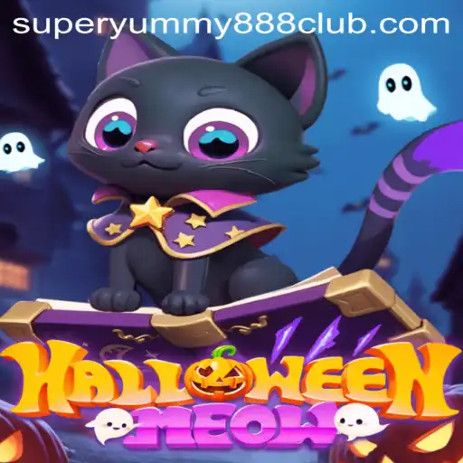 Discover the Thrills of HalloweenMeow: Where Spooky Meets Delight
