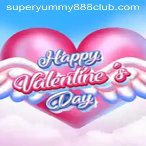 Discover the Captivating World of HappyValentinesDay Featuring Super Yummy 888