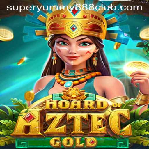 Unveiling the Intricacies of Hoard of Aztec Gold: A Modern Twist with Super Yummy 888