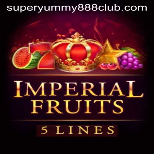ImperialFruits5: A Super Yummy 888 Adventure