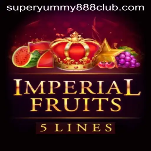 ImperialFruits5: A Super Yummy 888 Adventure