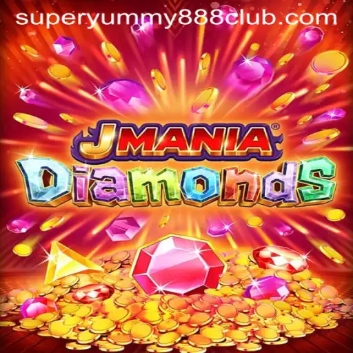 Dive into JManiaDiamonds: A Gaming Adventure Like No Other
