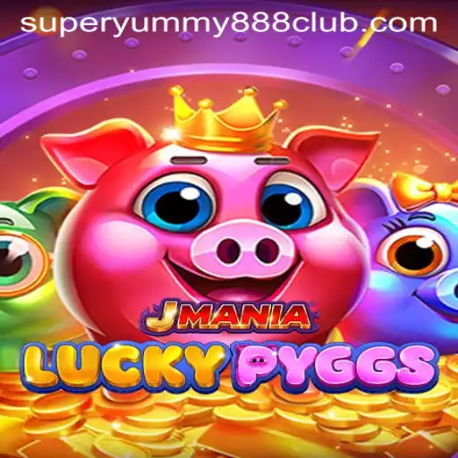 JManiaLuckyPyggs: Exploring the Enchanting World of Super Yummy 888