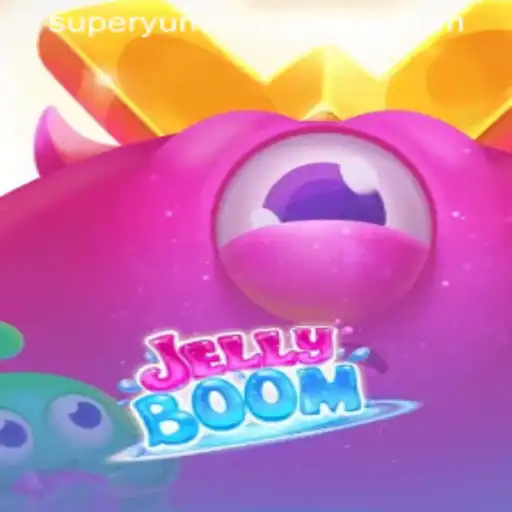 Discover the Vibrant World of JellyBoom: An In-Depth Exploration