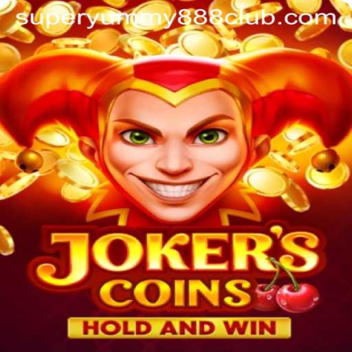 Discover the Thrill of JokersCoins: A New Era in Gaming