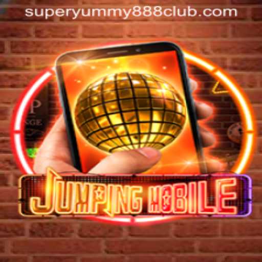 Jumpingmobile: The Super Yummy 888 Experience