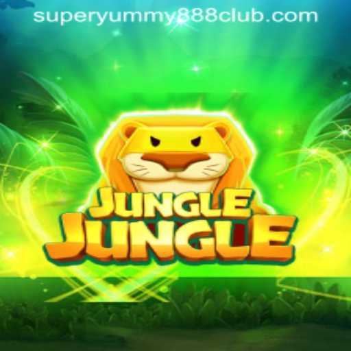 Unlock the Adventure of JungleJungle: A Journey into Super Yummy 888