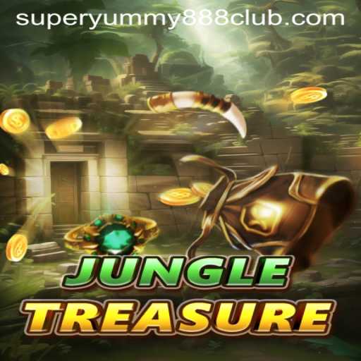 Exploring the Exciting World of JungleTreasure in the Era of Super Yummy 888