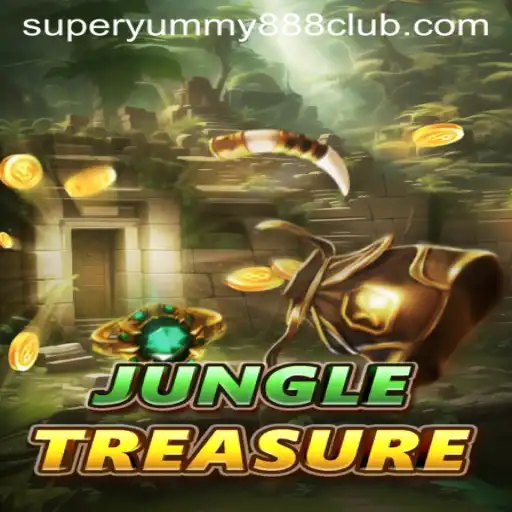 Exploring the Exciting World of JungleTreasure in the Era of Super Yummy 888