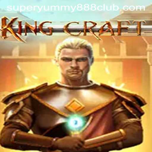 Exploring the World of KingcraftMenomin: A Dive into the Exciting Realm of Super Yummy 888