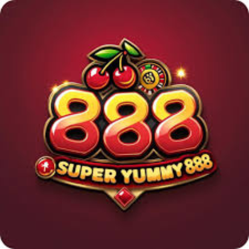 Super Yummy 888