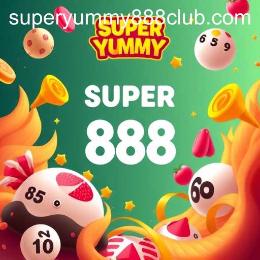 Super Yummy 888