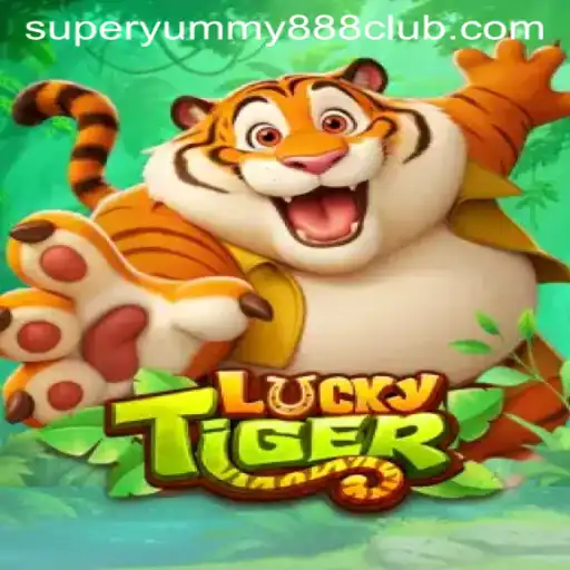 Explore the Exciting World of LuckyTiger: Featuring Super Yummy 888
