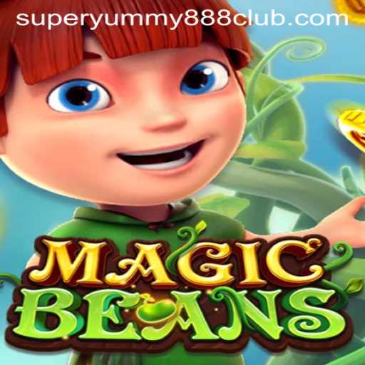 Unveiling MAGICBEANS: Dive into the World of Super Yummy 888