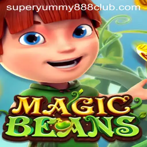 Unveiling MAGICBEANS: Dive into the World of Super Yummy 888