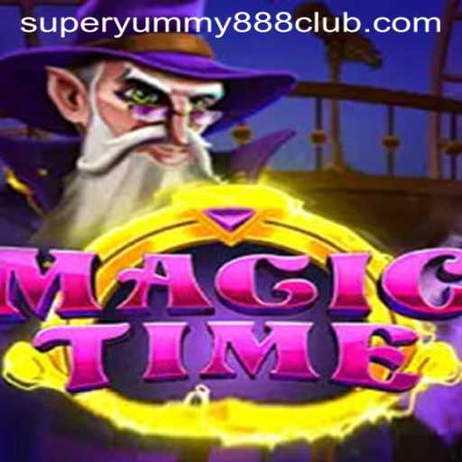 Discover the Enchantment of MagicTime: A New Era of Gaming