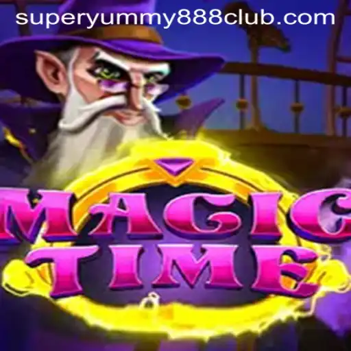 Discover the Enchantment of MagicTime: A New Era of Gaming